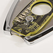 Fuente The OpusX Society OXS c30 Cutter - Camouflage Optik