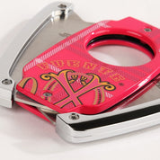 Fuente The OpusX Society OXS MI c30 Cutter - Rose