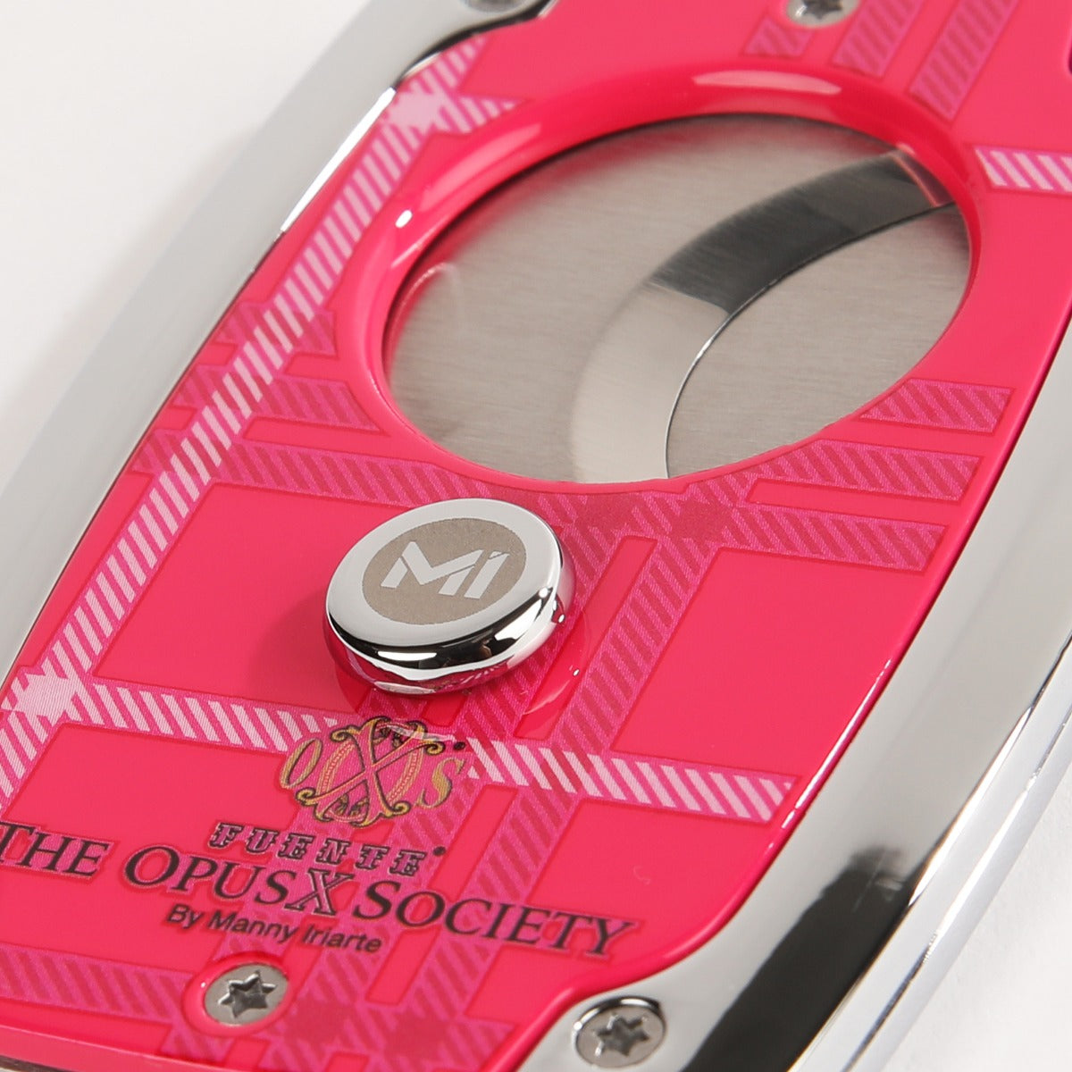 Fuente The OpusX Society OXS MI c30 Cutter - Rose