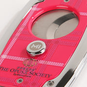 Fuente The OpusX Society OXS MI c30 Cutter - Rose