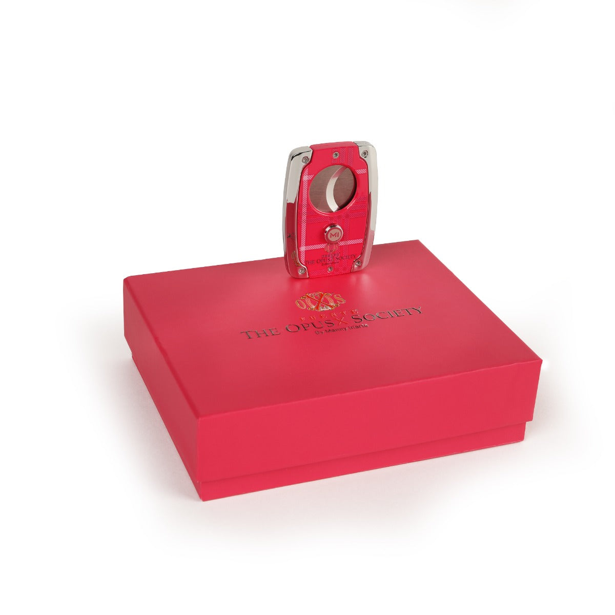 Fuente The OpusX Society OXS MI c30 Cutter - Rose