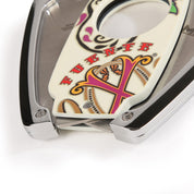 Fuente The OpusX Society OXS c30 Cutter - Sugar