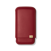 Davidoff Zigarrenetui Rot 3er