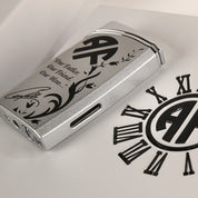 Fuente The OpusX Society OXS MI j30 Feuerzeug - Don Carlos