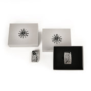 Fuente The OpusX Society OXS MI j30 Feuerzeug - Don Carlos