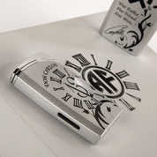 Fuente The OpusX Society OXS MI j30 Feuerzeug - Don Carlos