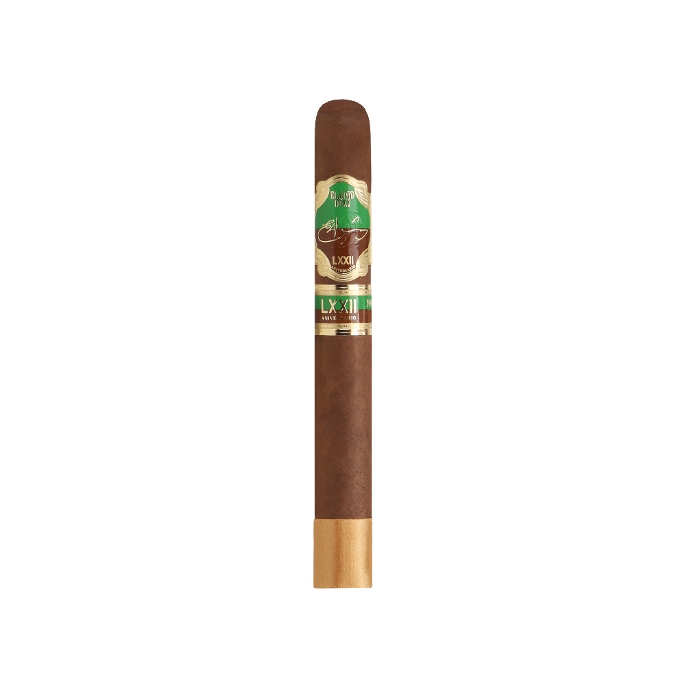 Eladio Diaz - LXXII 72st Anniversary Churchill