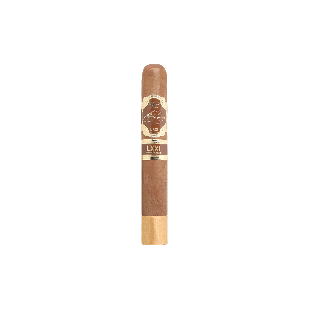 Elado Diaz - LXXI 71st Anniversary Toro