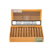 PDR Cigars - El Criollito