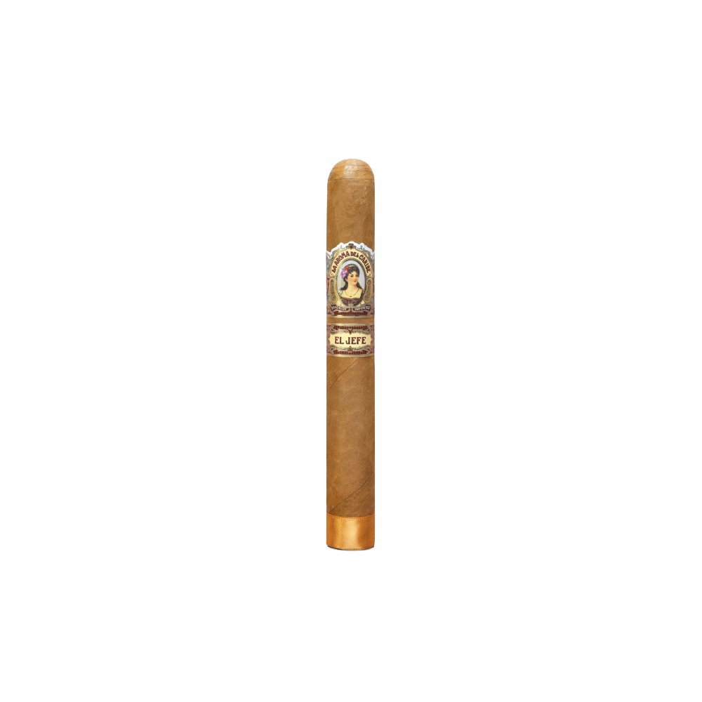La Aroma del Caribe - Connecticut El Jefe