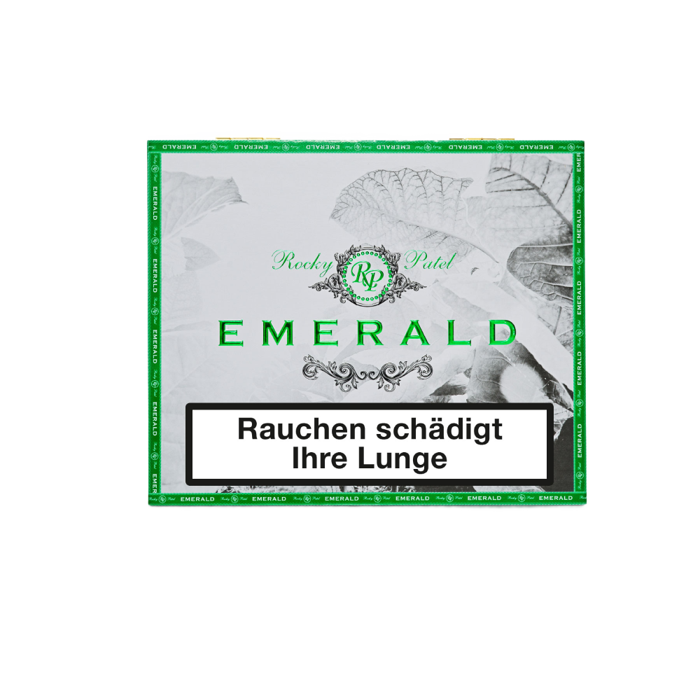 Rocky Patel - Emerald Sixty