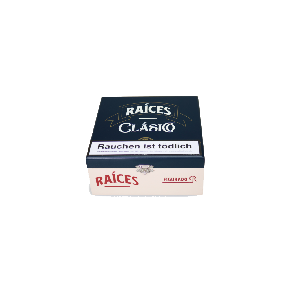Raices Clasico Figurado
