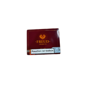 Freud - Superego Belicoso