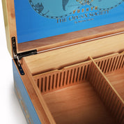 OXS Global Humidor