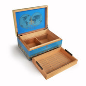 OXS Global Humidor