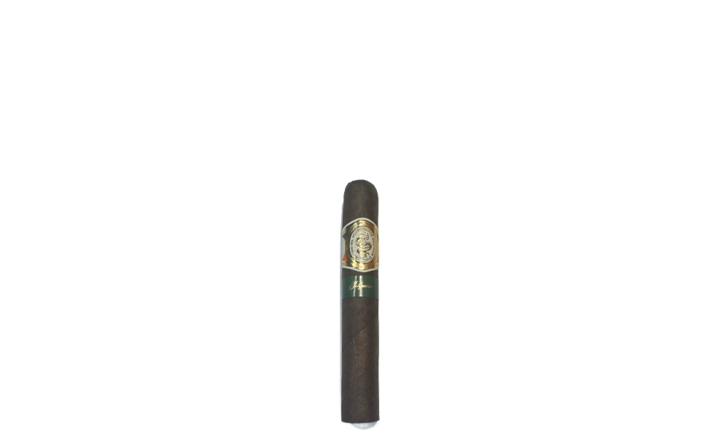 Casa 1910 - Cavalry Edition Gordo