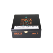 Raices C5 Black Gordo