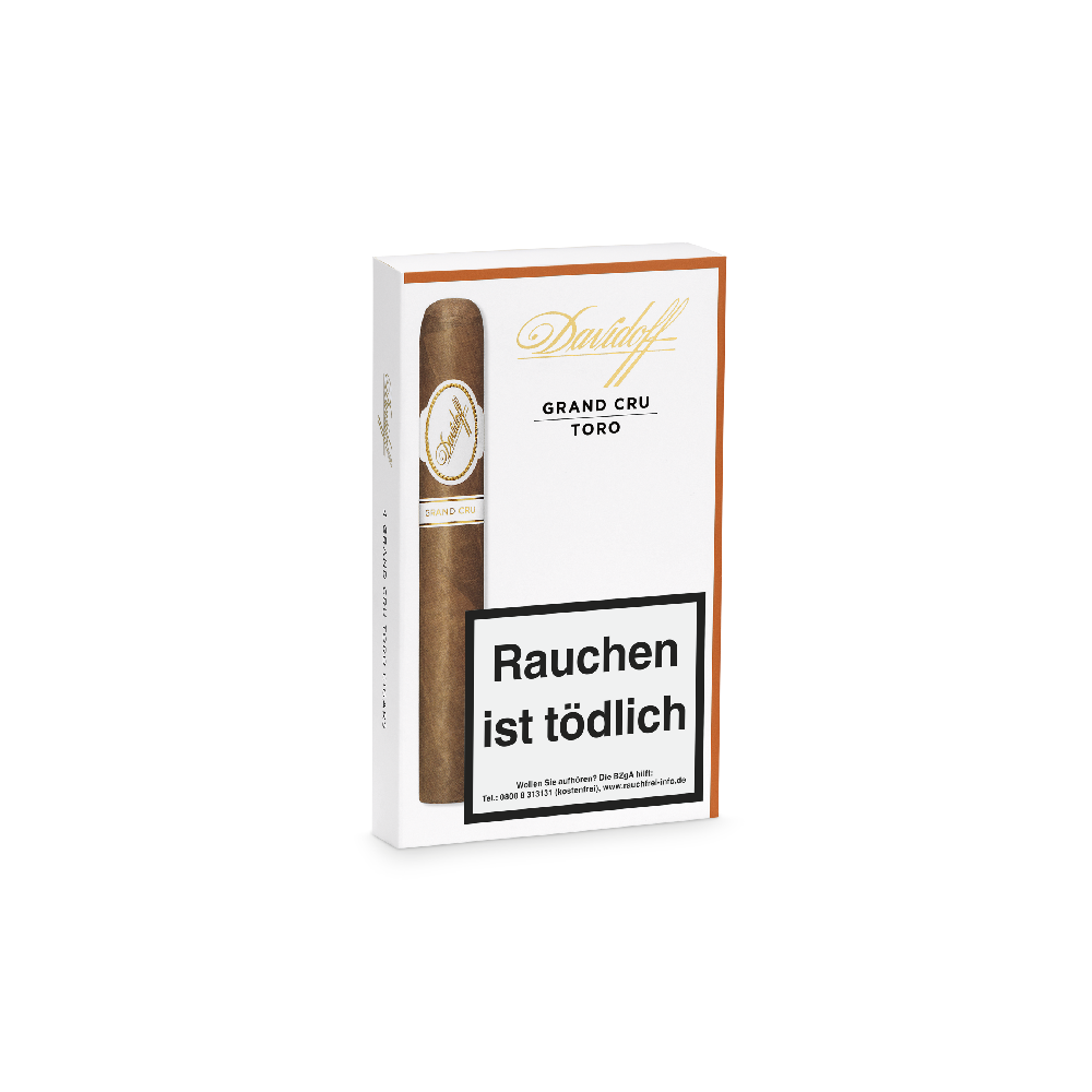 Davidoff - Grand Cru Toro