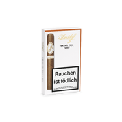 Davidoff - Grand Cru Toro