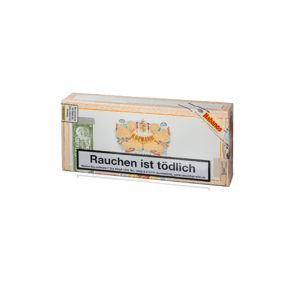 H. Upmann - Half Corona