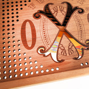 Fuente The OpusX Society Colonial Tiles Humidor