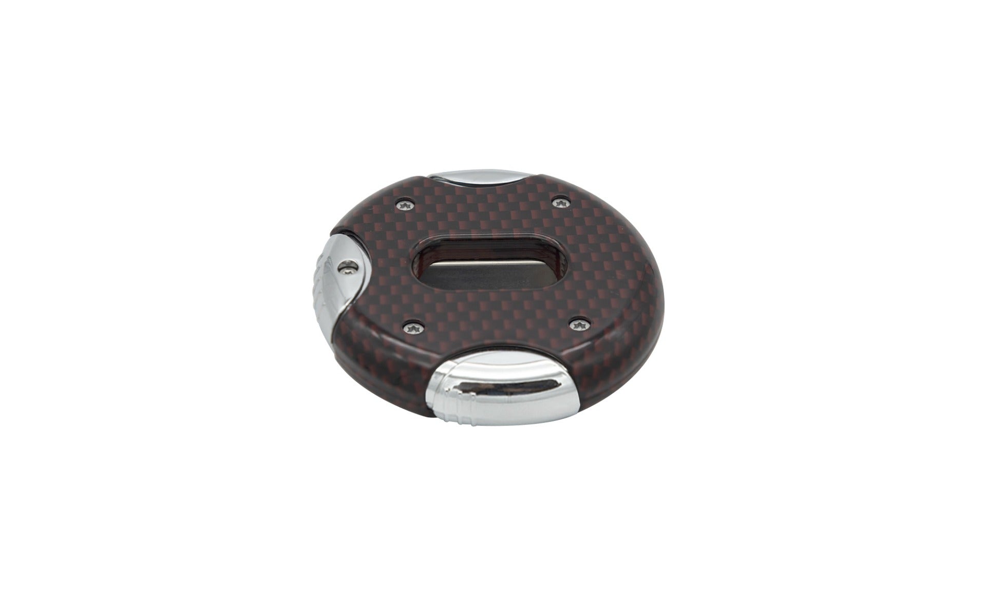 Inzpirato Fibra Carbono V-Cutter - Red