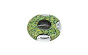 Inzpirato Porcelain V-Cutter - Green