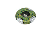 Inzpirato Porcelain V-Cutter - Green