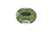 Inzpirato Porcelain V-Cutter - Green