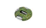 Inzpirato Porcelain V-Cutter - Green