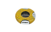 Inzpirato Porcelain V-Cutter - Yellow