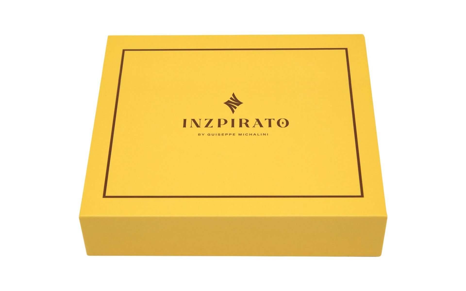 Inzpirato Gift Set - Red
