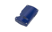 Inzpirato Fibra Carbono 3 Torch Lighter - Blue