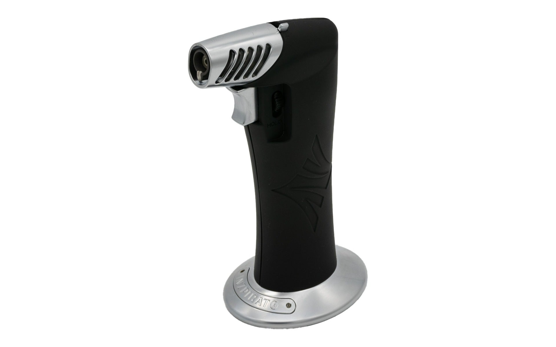 Inzpirato Table Torch Lighter - Black