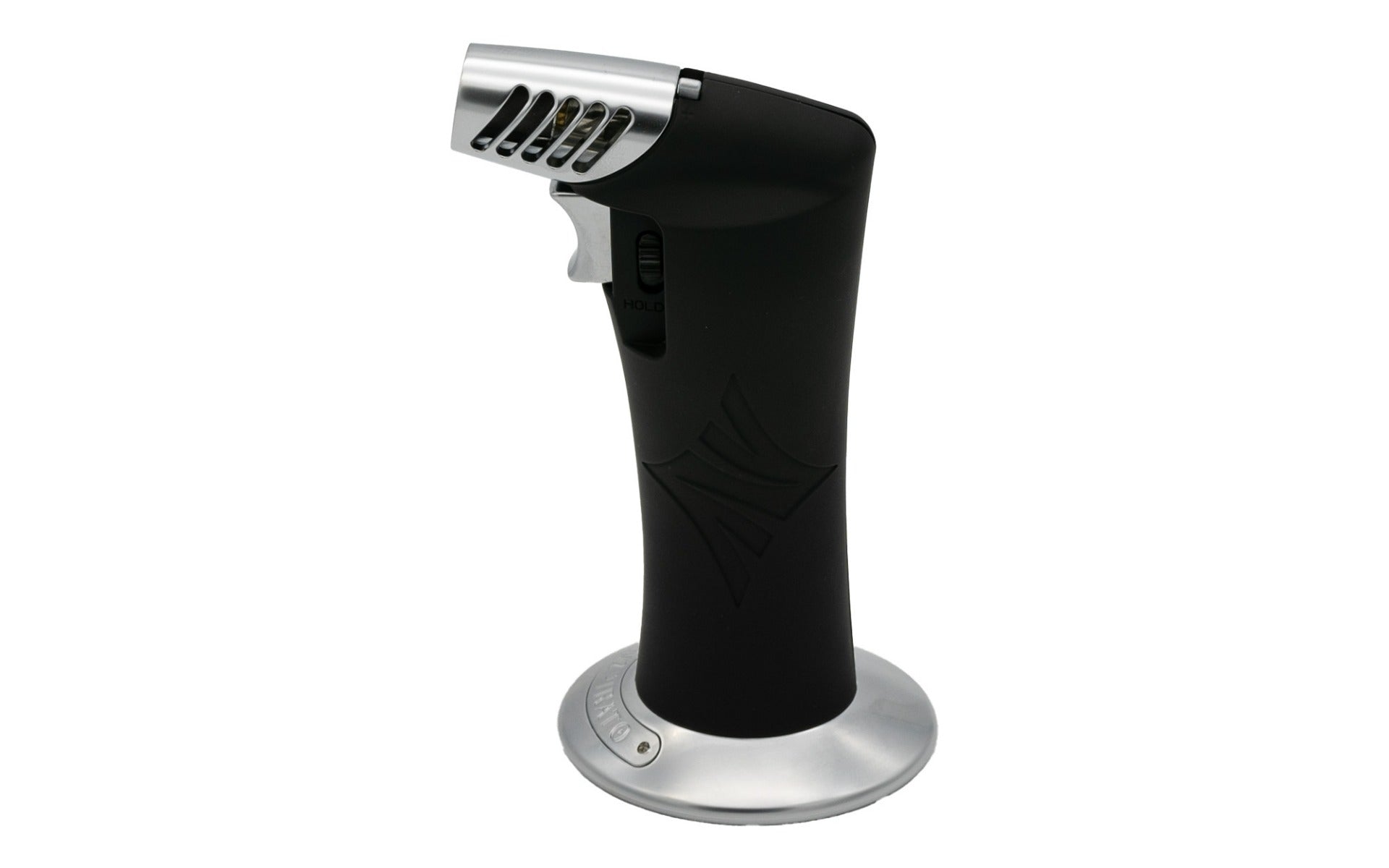 Inzpirato Table Torch Lighter - Black
