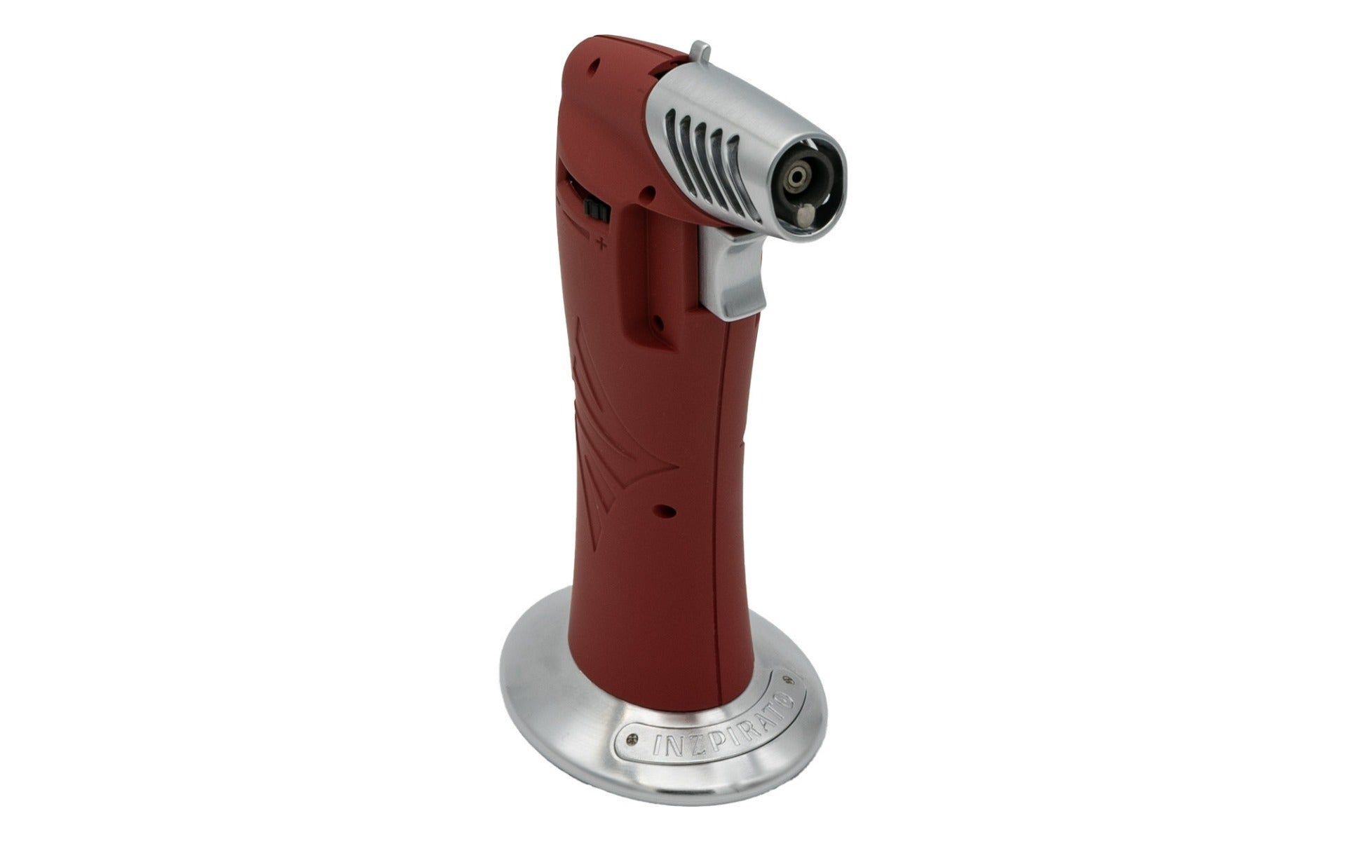 Inzpirato Table Torch Lighter - Red