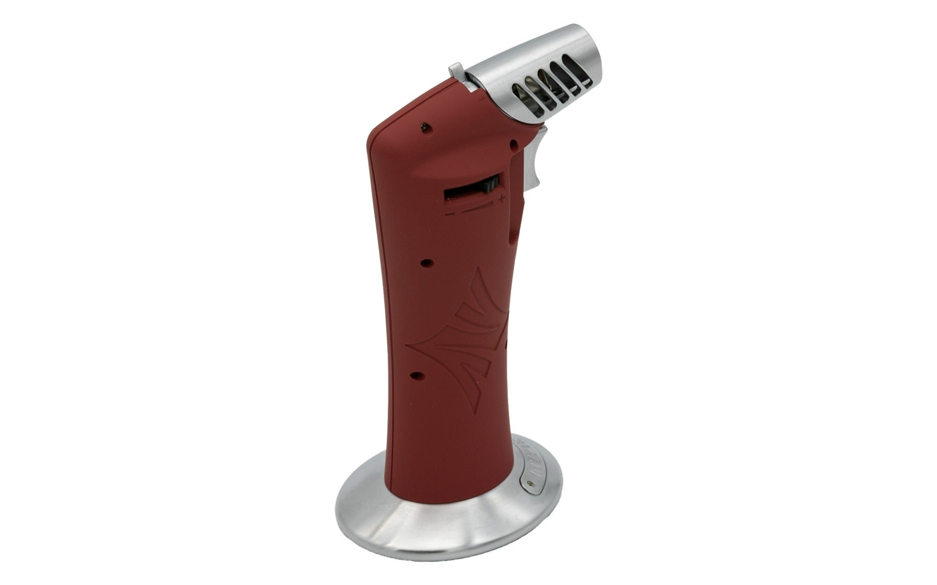 Inzpirato Table Torch Lighter - Red