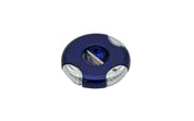 Inzpirato Fibra Carbono V-Cutter - Blue