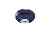 Inzpirato Fibra Carbono V-Cutter - Blue