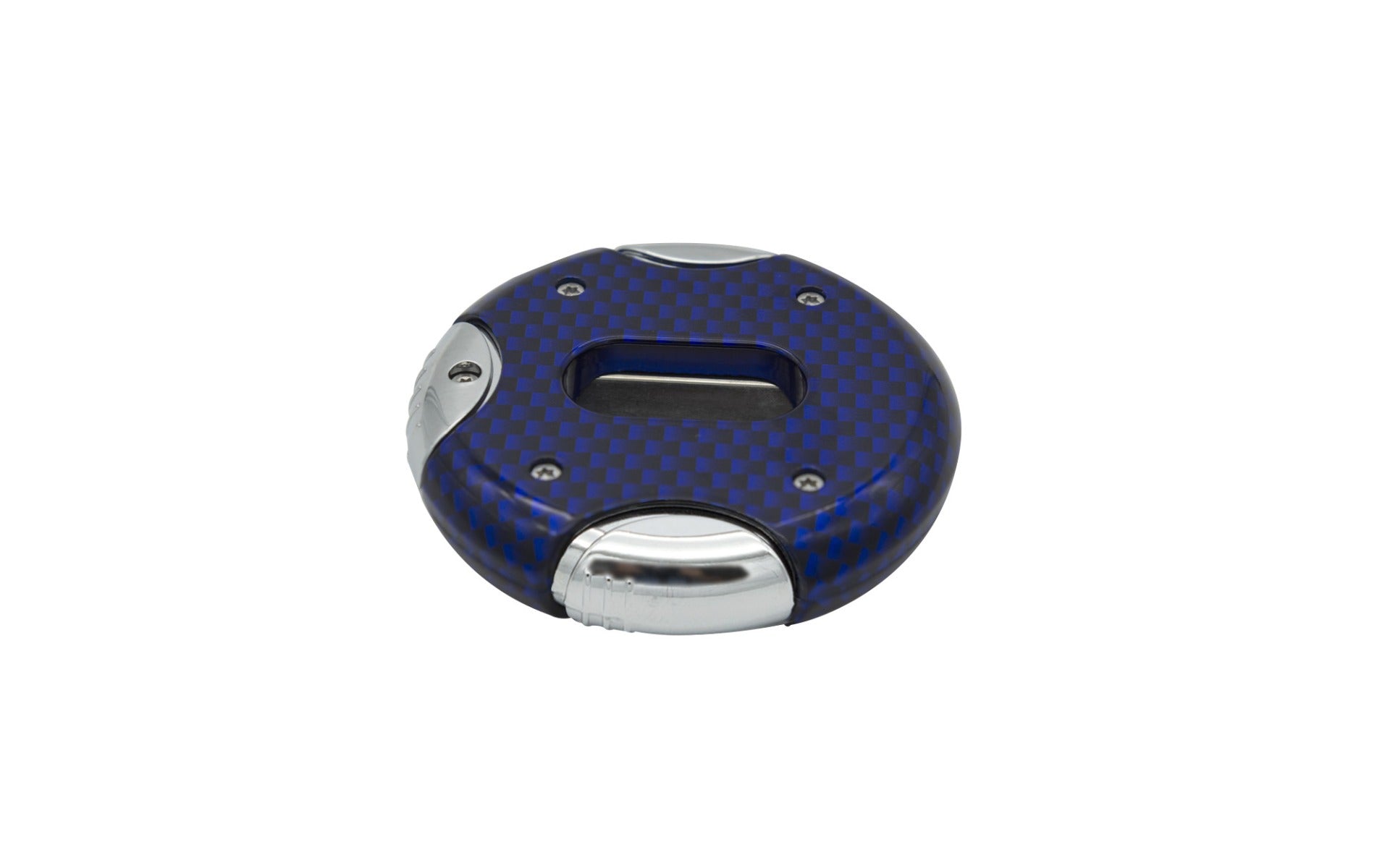 Inzpirato Fibra Carbono V-Cutter - Blue