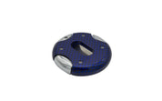 Inzpirato Fibra Carbono V-Cutter - Blue