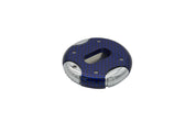 Inzpirato Fibra Carbono V-Cutter - Blue