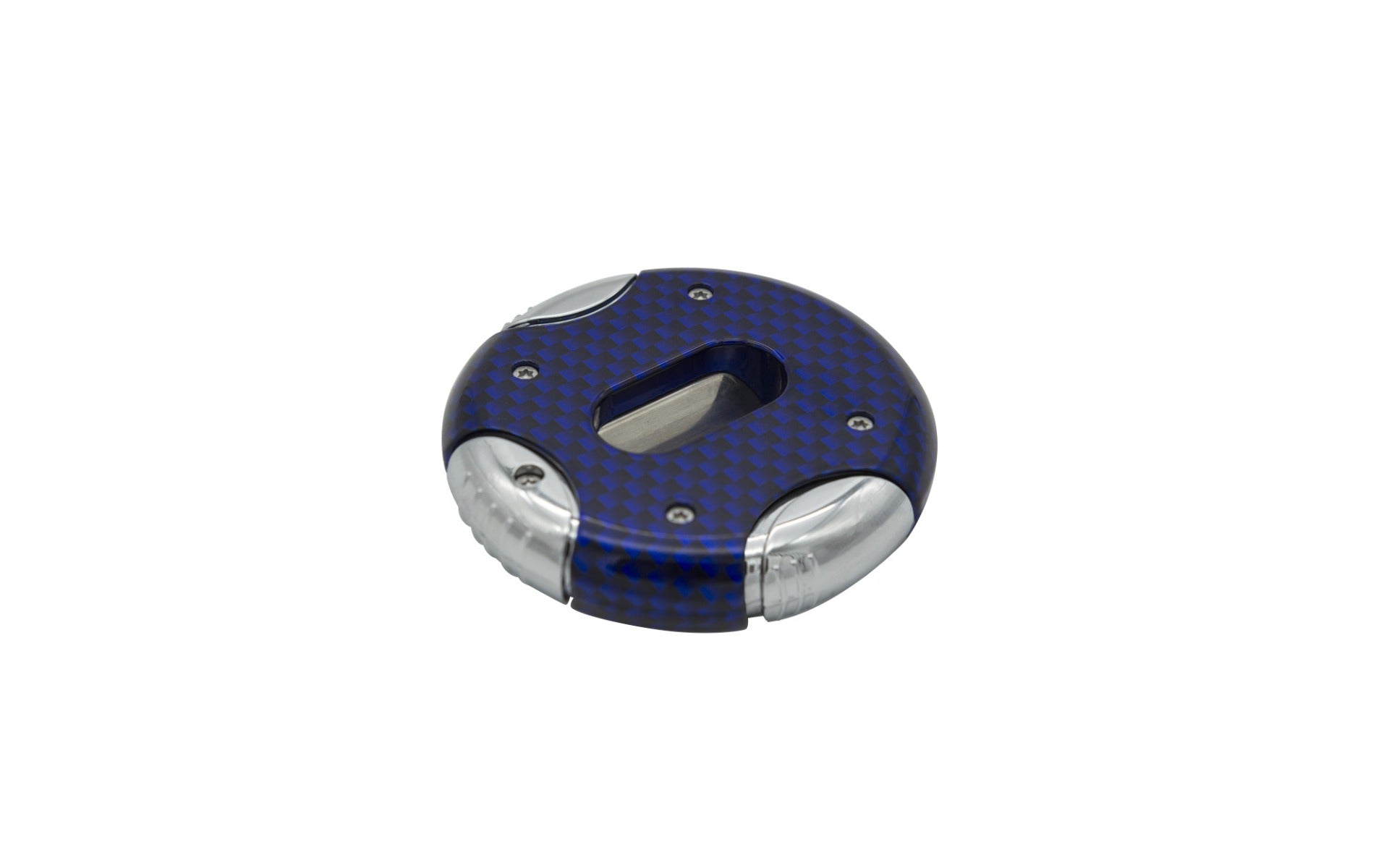 Inzpirato Fibra Carbono V-Cutter - Blue