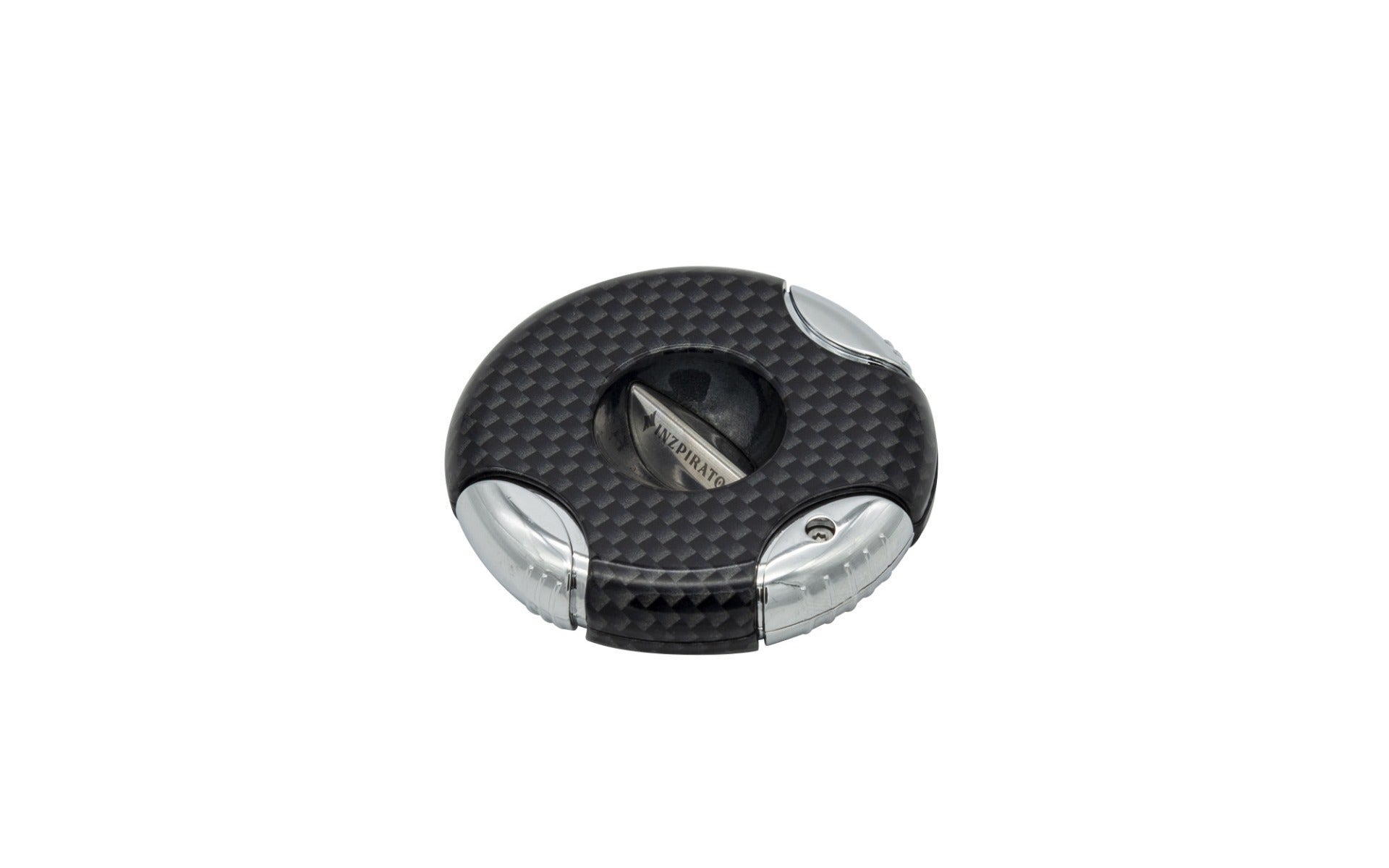 Inzpirato Fibra Carbono V-Cutter - Black