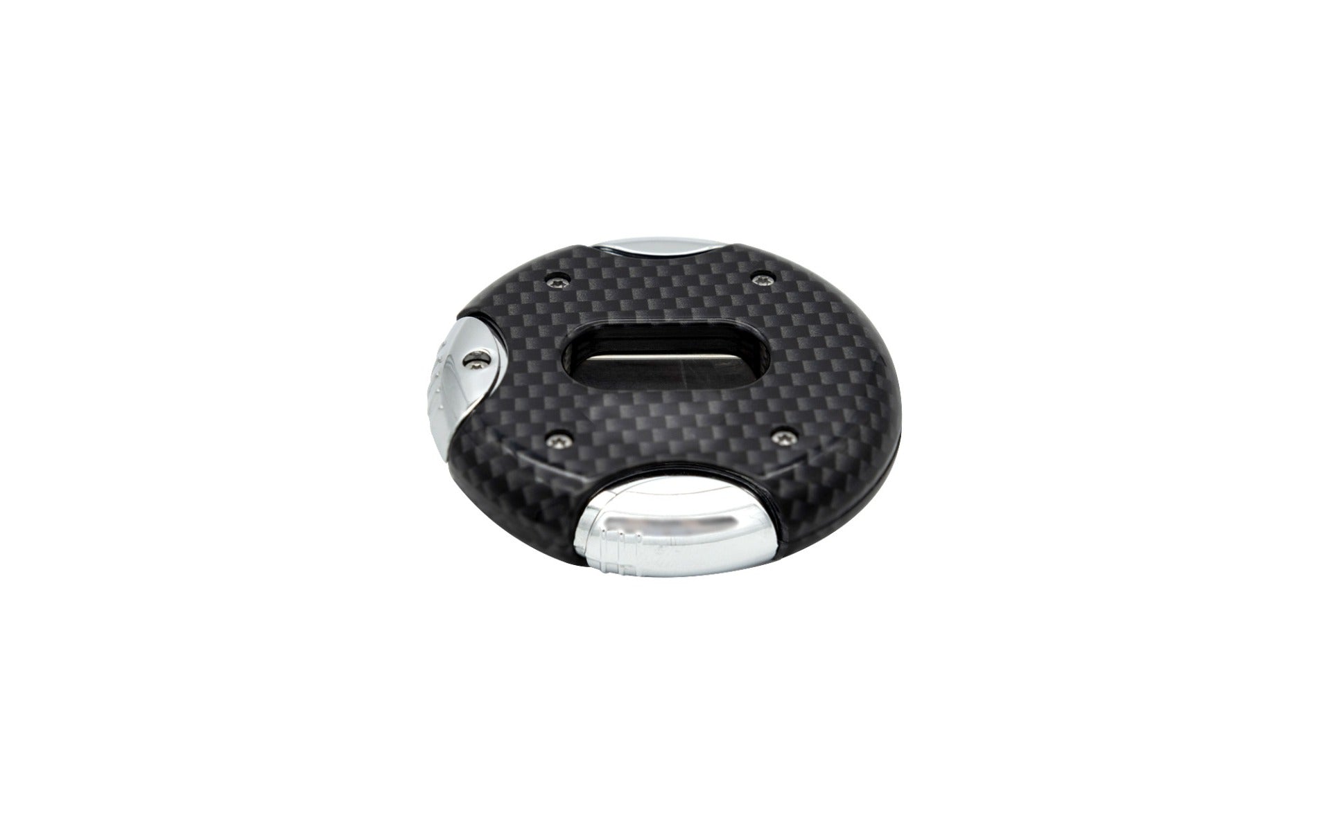 Inzpirato Fibra Carbono V-Cutter - Black