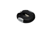 Inzpirato Fibra Carbono V-Cutter - Black