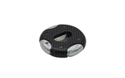 Inzpirato Fibra Carbono V-Cutter - Black