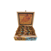 Oscar Valladeres - Island Jim Barber Pole