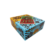 Oscar Valladeres - Island Jim Barber Pole