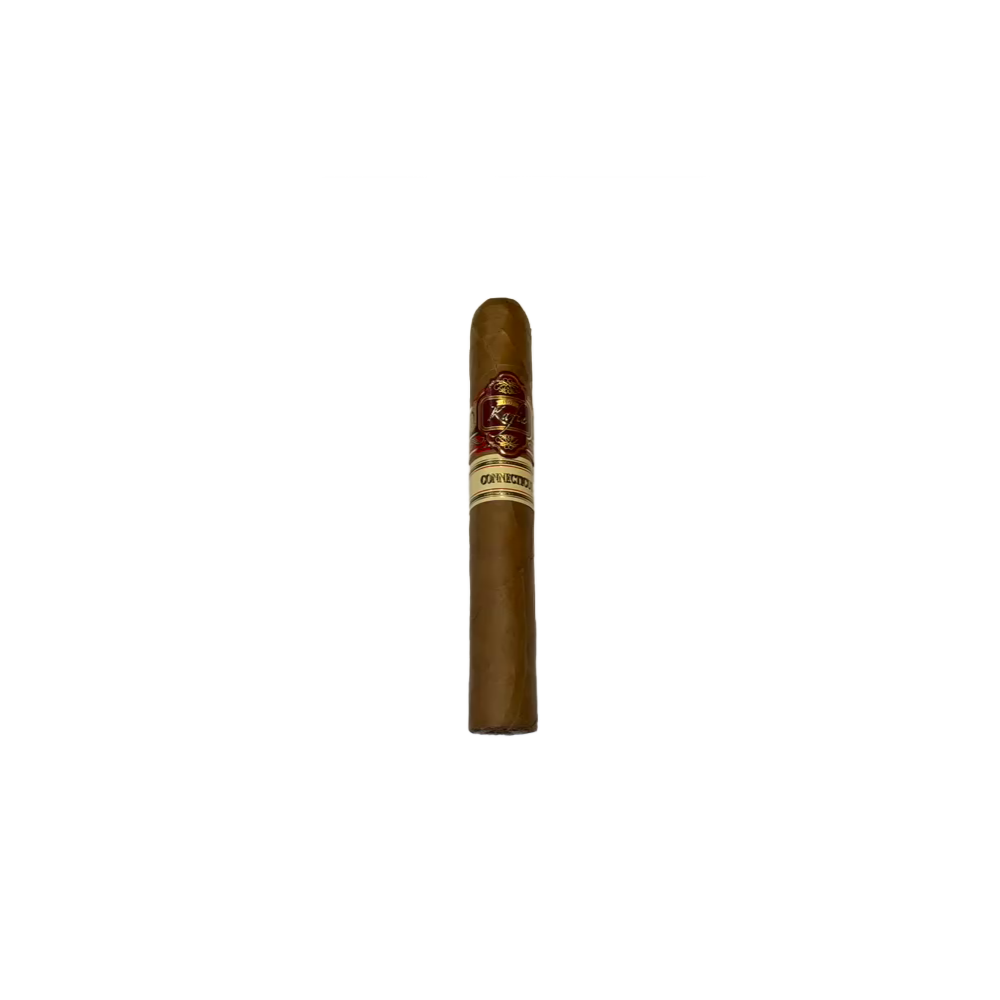 Kafie 1901 - Toro Connecticut